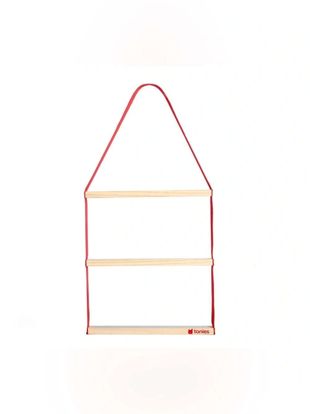 Tonies Hanging Shelf